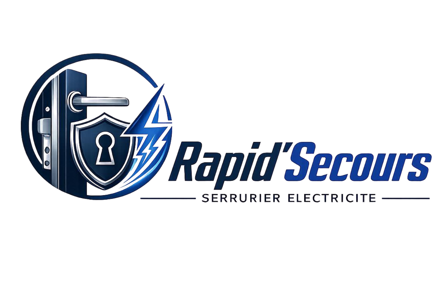 Rapid'Secours serrurier dépannage 24h/24